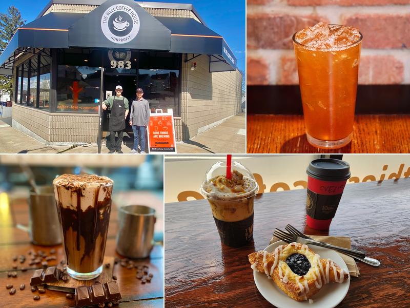 The Well Coffee House