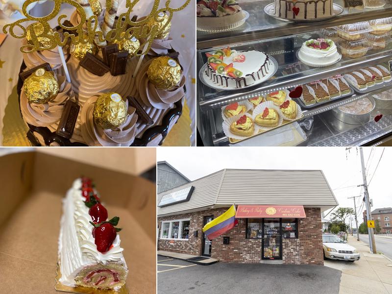 DG Cafe Right side, 645 Broadway, Pawtucket