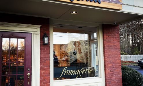 Rind Cheese Shop Barrington