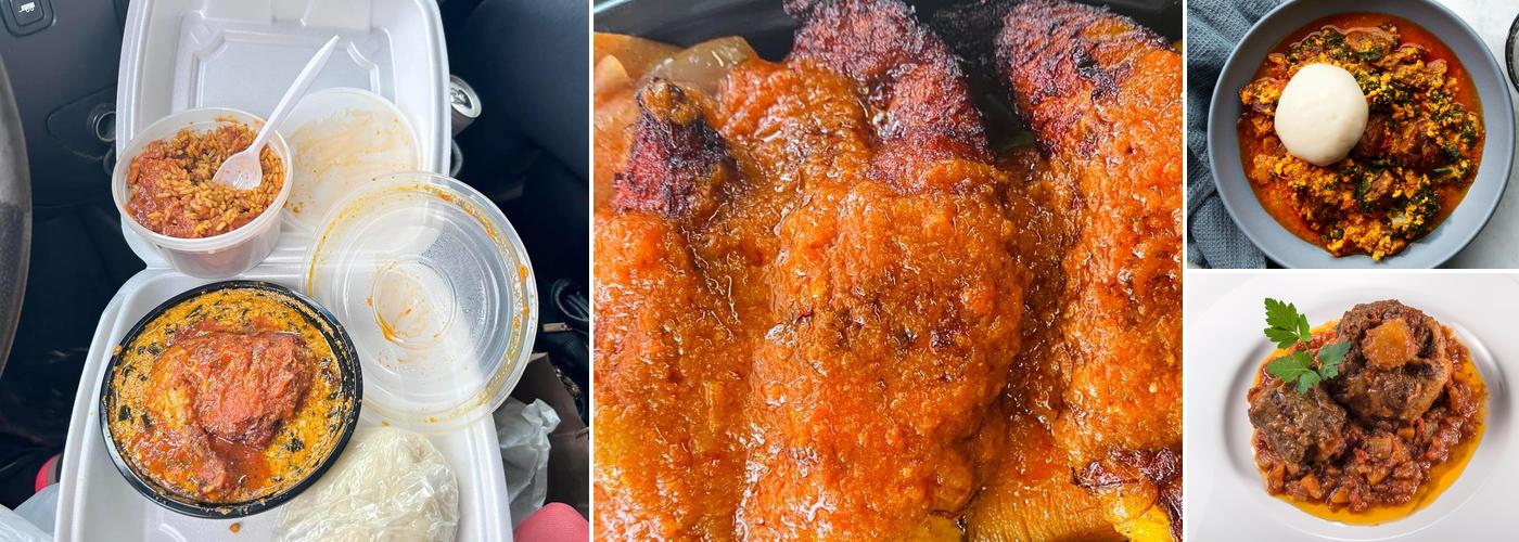 Fork In Nigeria-Curbside