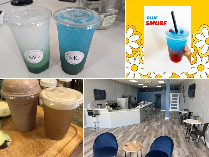 Sterling Heights Nutrition