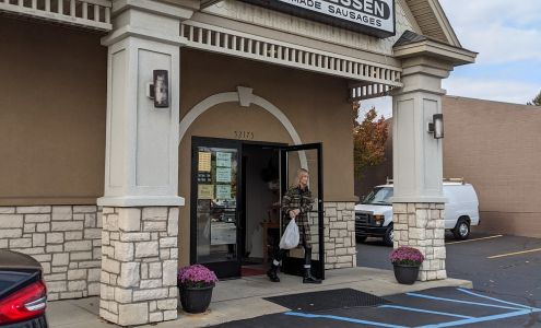 Nitsches Meat & Deli Shoppe