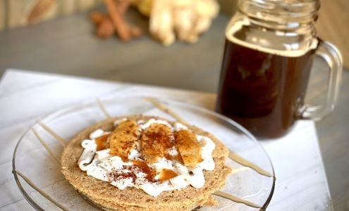 HealthyTreatsMarket.com