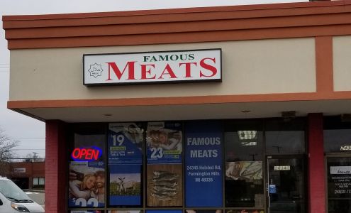 Famous Meats