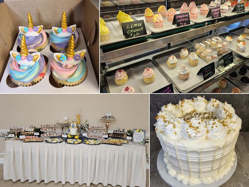 Weakness For Sweets 46647 Hayes Rd, Shelby