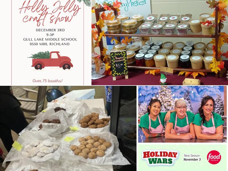 Sweet T's Cakes and Confections