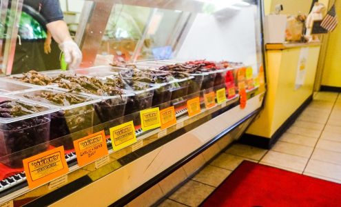 Uncle Jim's Jerky Stores