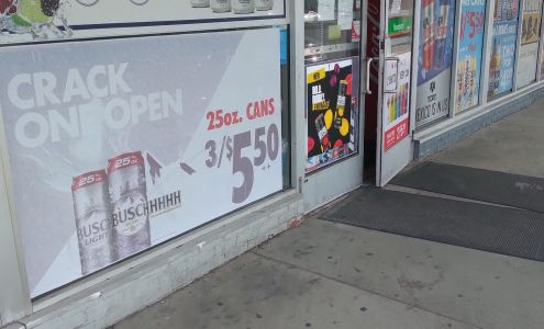 28th Street Party Store