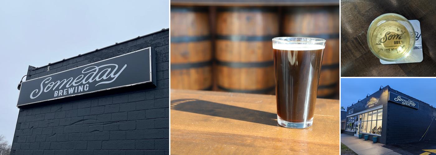 Someday Brewing