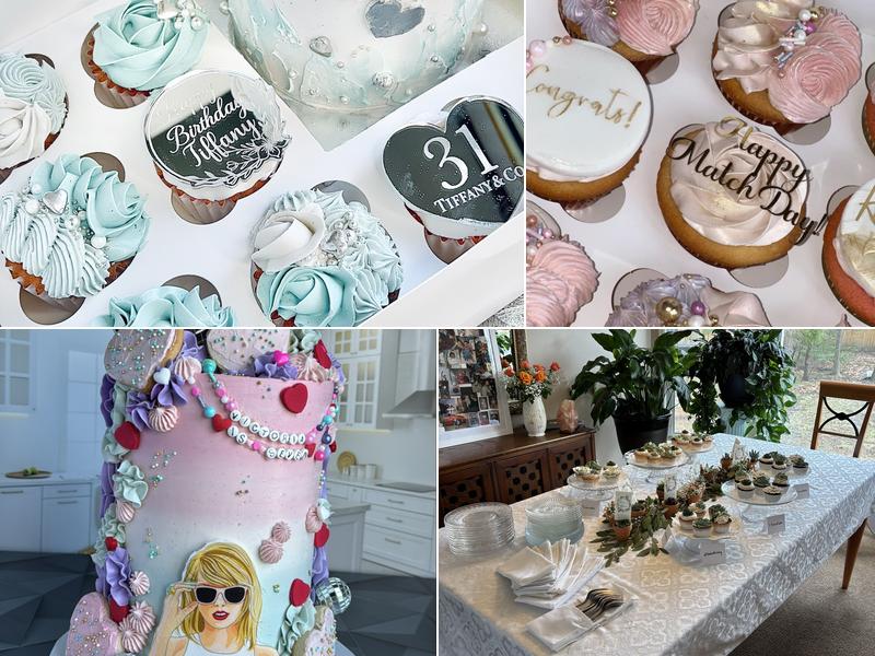 Artisan Buttercream (fka: Caren's Cakery)