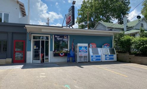 Captain Mo's Market Richland