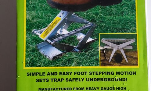 Battle Creek Farm Bureau Climax