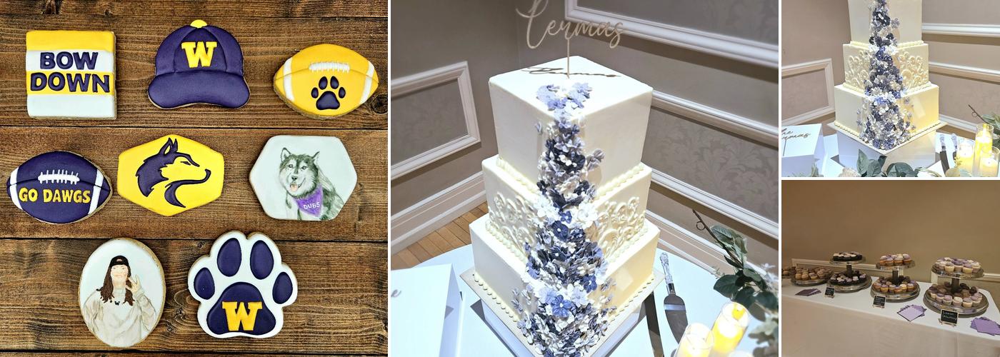 Sugarbear's Bakery and Delightful Sweets