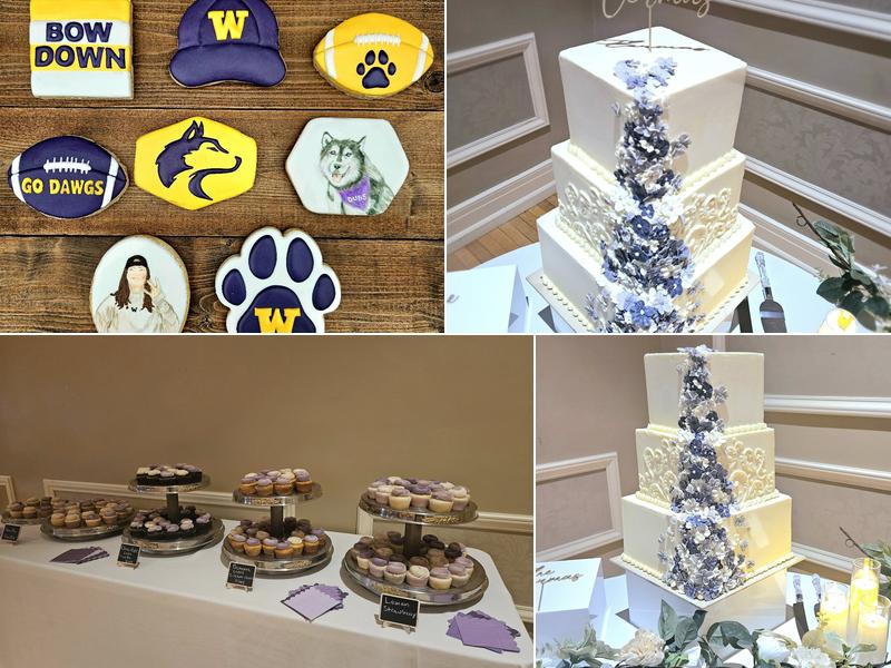 Sugarbear's Bakery and Delightful Sweets