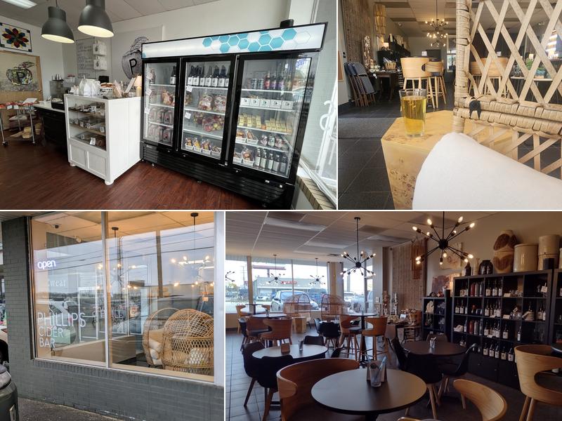 Phillips Cider Bar and Market