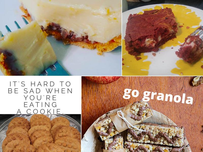 Have Another Slice Bakery