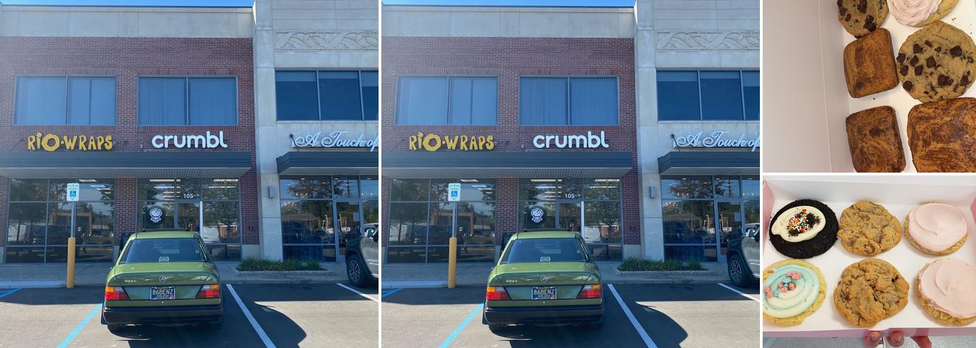Crumbl - Bloomfield Hills
