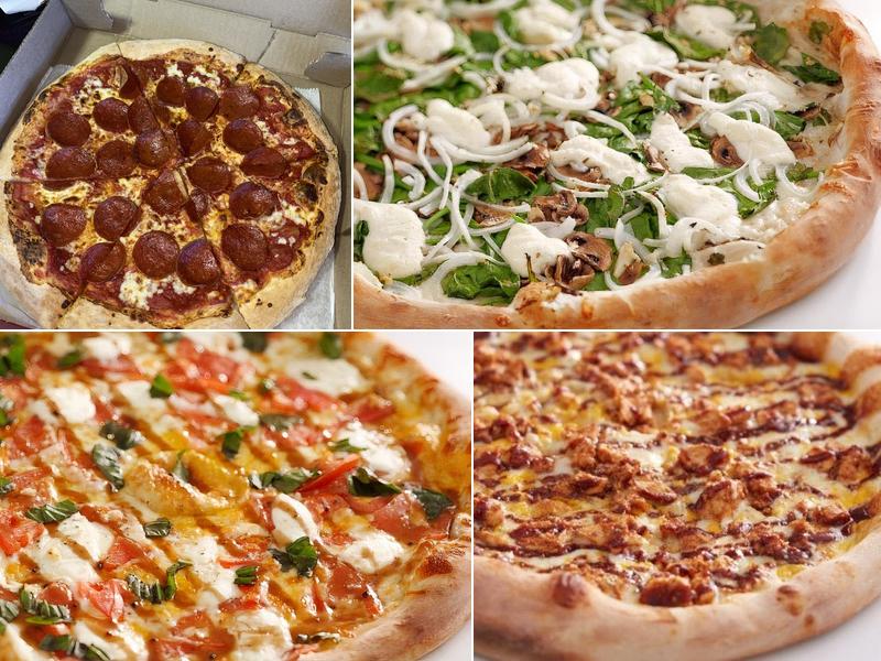 Sal's Pizza | Lawrence, MA