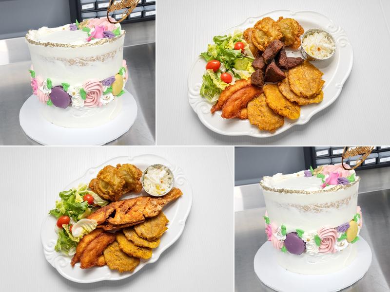 Eunices Bakery 87 Newbury St, Lawrence