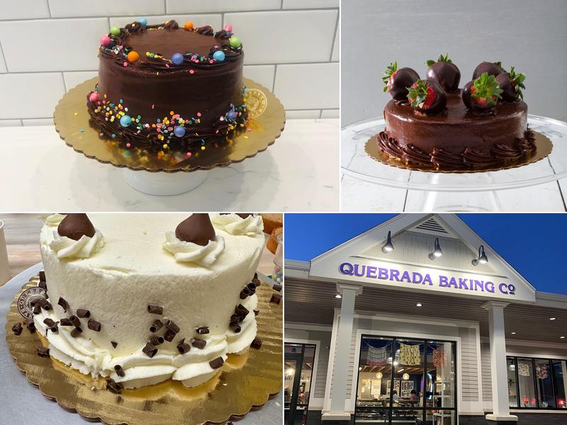 Quebrada Baking Company