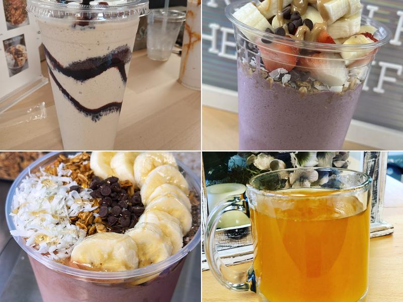 Key Nutrition 161 Summer St, Kingston