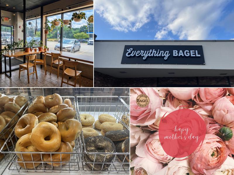 Everything Bagel