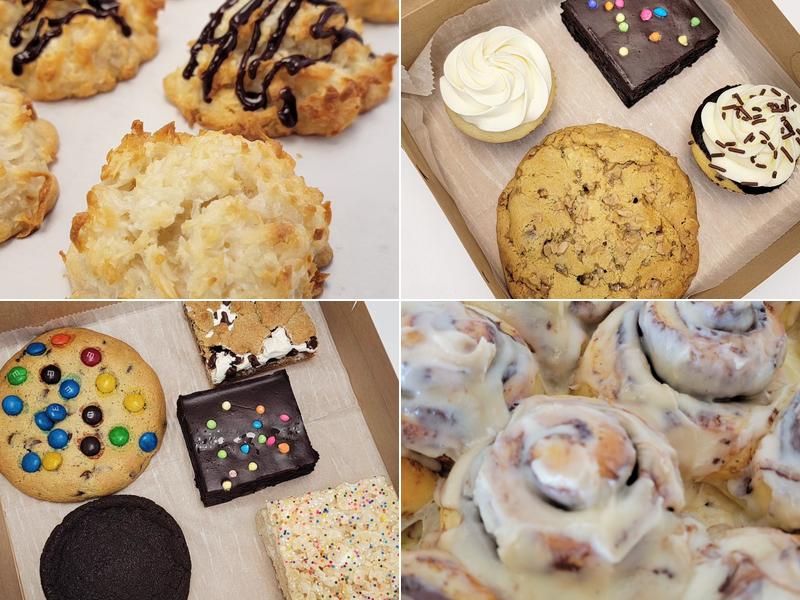 Elm Tree Cottage Bakery 409 Columbia Rd #900, Hanover