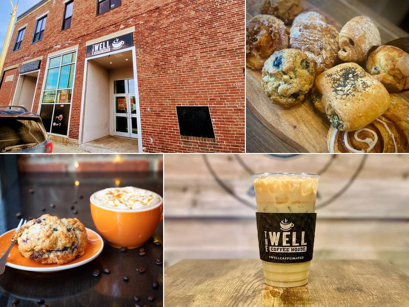 The Well Coffee House