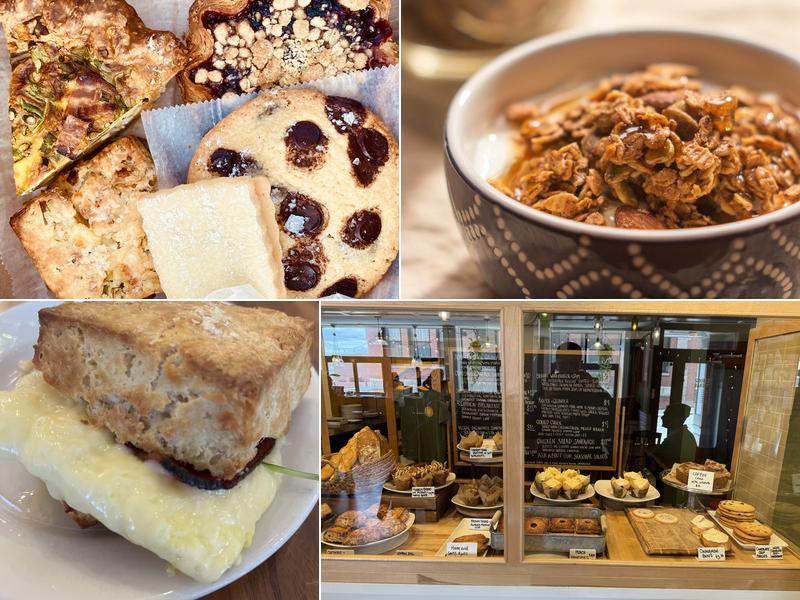 Source Bakery