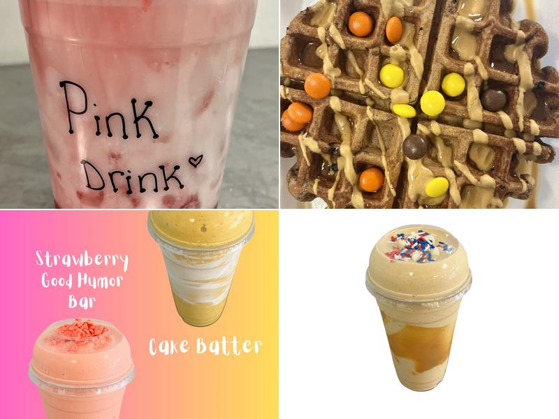 Herbalife Prosperity Nutrition