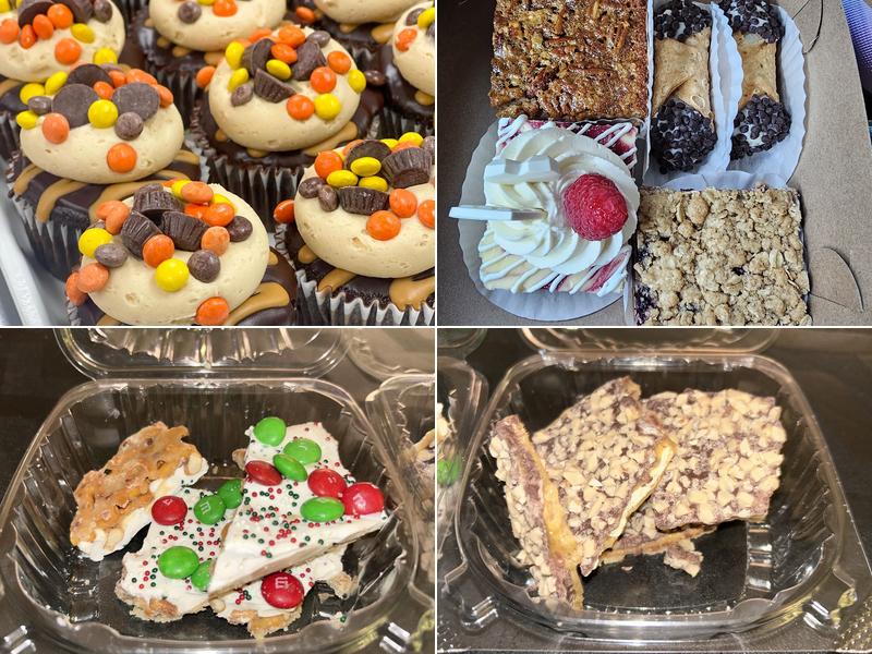 Delicious Dips 94 Franklin Rd, Fitchburg