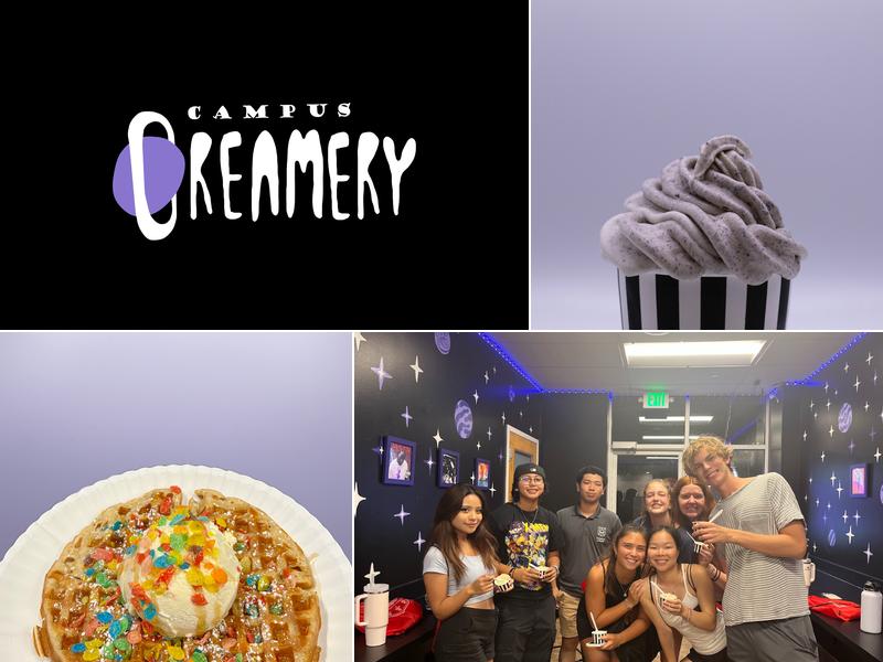 Campus Creamery