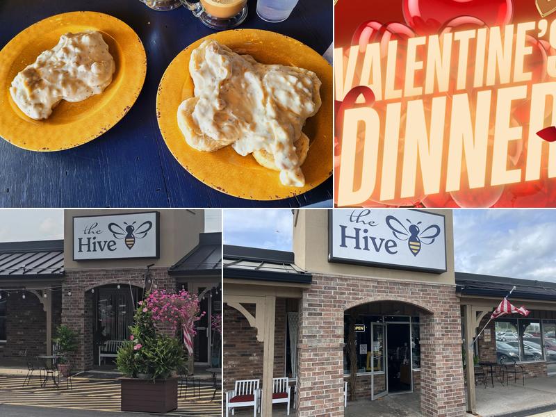 The Hive 304 E Jackson St Suite 5e, Willard