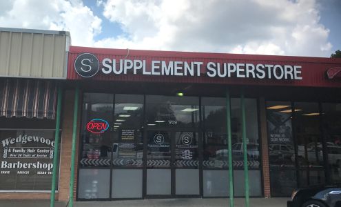 Supplement Superstore