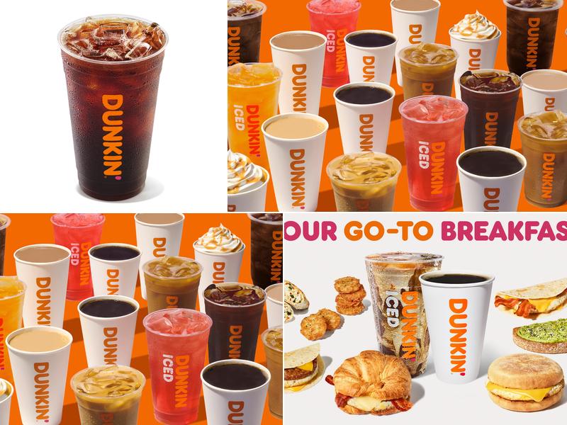 Dunkin'