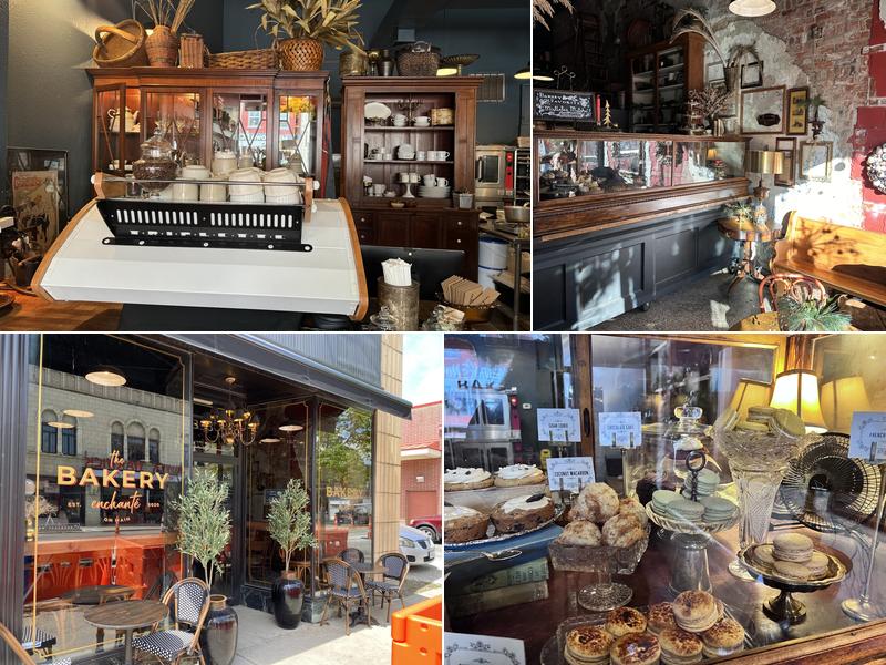 Soli Deo - Coffee + Bakery