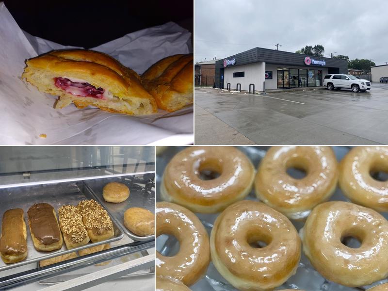 Yummy's Donut Columbia