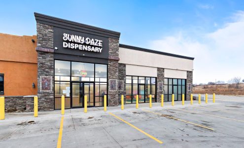 Sunny Daze Dispensary St. Joseph