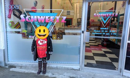 Schweetz Candy Co