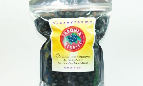 Blazer Farmz, LLC Easton