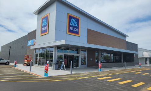 ALDI