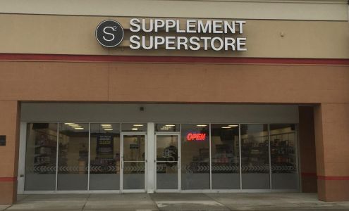 Supplement Superstore