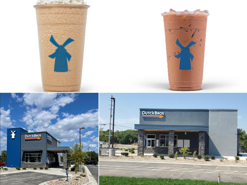 Dutch Bros Coffee