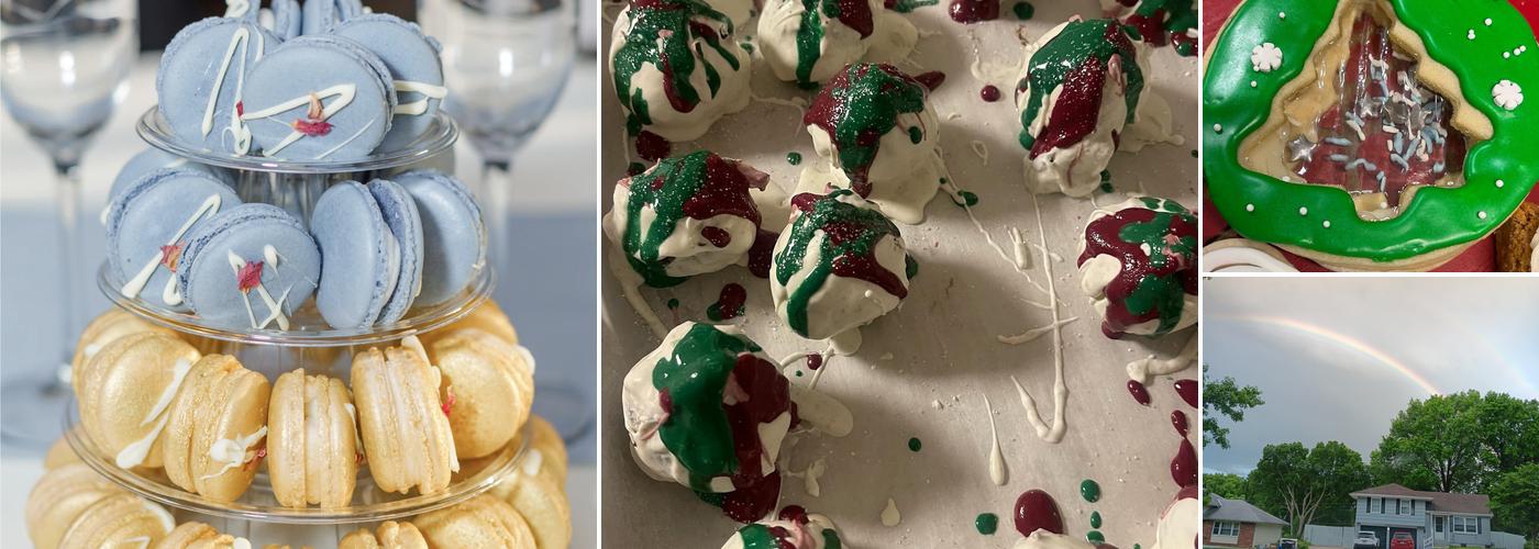 CakeRef Custom Bakery