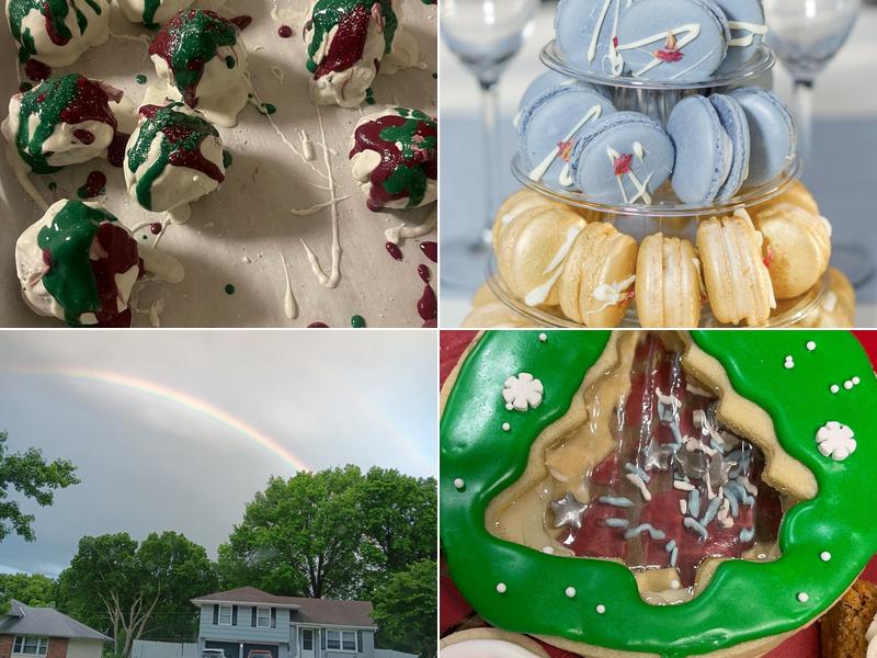 CakeRef Custom Bakery