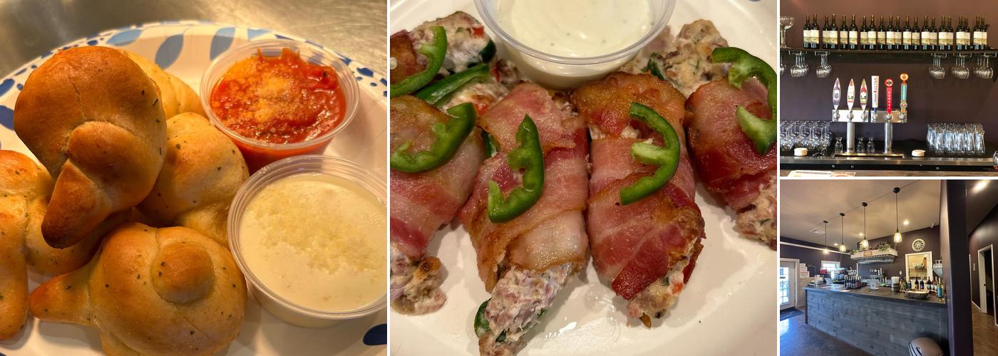 Christine’s Vineyard