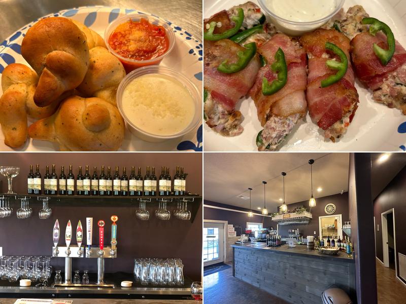 Christine’s Vineyard