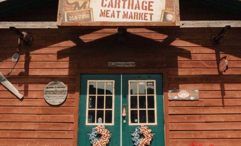 Cloud's Meat Processing