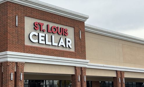 St. Louis Cellar