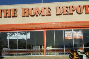 Home Services at The Home Depot